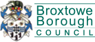 Broxtowe Borough Council logo