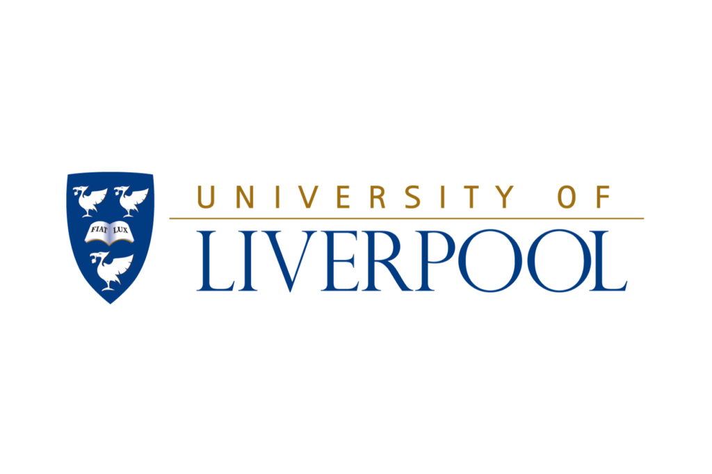 University of Liverpool logo