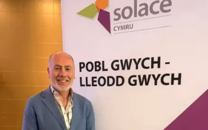 Solace Wales
