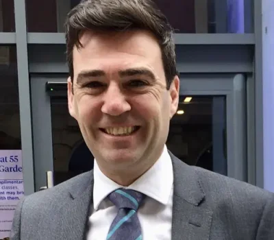 Andy Burnham